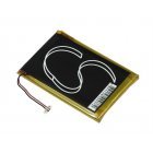 Batteri til MP3-Player Sony NW-A806B Batteri til MP3-Player Sony NW-A806B