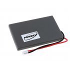 Batteri til Sony CECHZC2E Batteri til Sony CECHZC2E