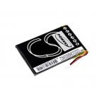 Batteri til Sony Typ 9702A50844 Batteri til Sony Typ 9702A50844
