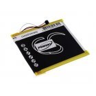 Batteri til Sony Typ 1-853-016-11 Batteri til Sony Typ 1-853-016-11