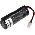 Batteri til Sony Typ 4-180-962-01 Batteri til Sony Typ 4-180-962-01