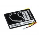 Batteri til Sony Typ 1-756-769-11 Batteri til Sony Typ 1-756-769-11