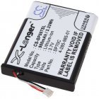 Batteri til Sony Typ 4-285-985-01