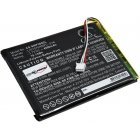 Batteri kompatibel med Sony LIS1570HNPC Batteri kompatibel med Sony LIS1570HNPC