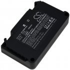 Batteri kompatibel med Sony Type SD2B