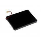 Batteri til Sony MP3-Player Typ 1-756-608-21 Batteri til Sony MP3-Player Typ 1-756-608-21