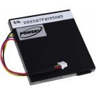Batteri til Texas Instruments N2/AC/2L1/A Batteri til Texas Instruments N2/AC/2L1/A