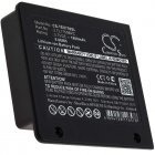Batteri til lommeregner Texas Instruments TI-Nspire Navigator Wireless Cradle WiFi Batteri til lommeregner Texas Instruments TI-Nspire Navigator Wireless Cradle WiFi