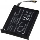 Batteri kompatibelt med Ticwatch Type SP492929SI