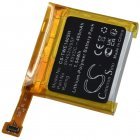 Batteri kompatibelt med Ticwatch Type SP452929SF