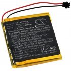 Batteri til GPS-Fitness-Ur TomTom Spark Cardio + Music GPS, Type AHB332824HPS Batteri til GPS-Fitness-Ur TomTom Spark Cardio + Music GPS, Type AHB332824HPS
