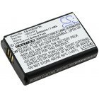 Batteri kompatibel med Huawei Type HB5A5P2 Batteri kompatibel med Huawei Type HB5A5P2