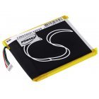 Batteri til Huawei Wireless Router Typ HB5P1H Batteri til Huawei Wireless Router Typ HB5P1H