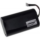 Batteri til Router WiFi-Hotspot Huawei Typ HCB18650-12 Batteri til Router WiFi-Hotspot Huawei Typ HCB18650-12