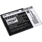 Batteri til Alcatel One Touch Link Y800 / Type CAB23V0000C1