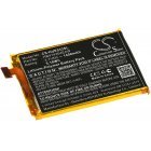 Batteri til WLAN HotSpot Router Huawei E5338 / E5338-BK / Typ HB474364EAW