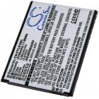 Batteri til Wireless HotSpot Intertech H803 Datang CM311 Typ HD495060ARV