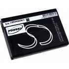 Batteri til WLAN HotSpot Router Huawei E5775 / Type HB5F3H Batteri til WLAN HotSpot Router Huawei E5775 / Type HB5F3H
