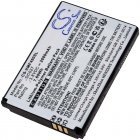Batteri til Xiaomi F490 4G HotSpot Batteri til Xiaomi F490 4G HotSpot