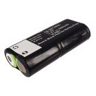 Batteri til Crestron ST-1550C Batteri til Crestron ST-1550C