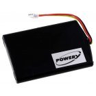 Batteri til Logitech Typ 533-000084 Batteri til Logitech Typ 533-000084