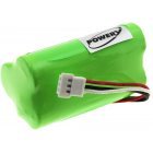 Batteri til Logitech Z515 Batteri til Logitech Z515