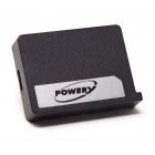 Batteri til Wireless PC-Computer Mus Razer RZ01-0133 / Turret / Type PL803040
