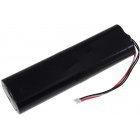 PowerBatteri til Højttaler Polycom Type 1520-07803-004 PowerBatteri til Højttaler Polycom Type 1520-07803-004