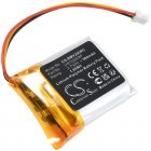 Batteri til Razer Viper Ultimate Gaming-Mus Batteri til Razer Viper Ultimate Gaming-Mus