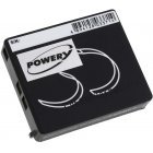 Batteri til Razer Type RZ03-00120100-0000 Batteri til Razer Type RZ03-00120100-0000