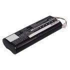 Batteri til Sony DVD-Player D-VE7000S Batteri til Sony DVD-Player D-VE7000S