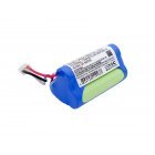 Batteri til TDK Typ 3AA HHC Batteri til TDK Typ 3AA HHC