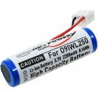Batteri til Ingenico iWL250