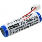 Batteri til Ingenico iWL220 Batteri til Ingenico iWL220
