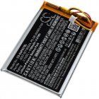 Batteri til Payment-, Betaling-, Kort-Terminal SumUP 3G, 3G+, Type PS-GB-304583-010H