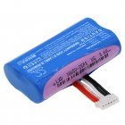 Batteri til betaling, kortterminal Pax A910 Type YW001 Batteri til betaling, kortterminal Pax A910 Type YW001