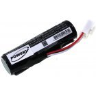 PowerBatteri til Betalingsterminal Newland ME31 PowerBatteri til Betalingsterminal Newland ME31