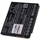 Batteri til Pax A920 A920C Payment-, Betalings- og kortterminal Batteri til Pax A920 A920C Payment-, Betalings- og kortterminal