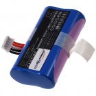 Batteri til Pax A910 A930 Payment-, Betalings- og kortterminal Batteri til Pax A910 A930 Payment-, Betalings- og kortterminal