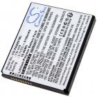 Batteri til Pax A920 Pro Payment-, Betalings- og kortterminal Batteri til Pax A920 Pro Payment-, Betalings- og kortterminal