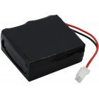 Batteri til Ratiotec Soldi Smart Batteri til Ratiotec Soldi Smart