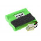 Batteri til Betalingsterminal Sagem/Sagemcom Monetel EFT930 Batteri til Betalingsterminal Sagem/Sagemcom Monetel EFT930
