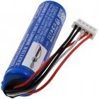 Batteri til Payment-, Zahl-Terminal SumUP 3G+ Printer