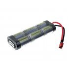 Batteri til Modelhobby / RC Batteri med 7,2V 4600mAh