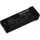 Batteri passer til RC Drone / Quadrocopter Eachine E58 Batteri passer til RC Drone / Quadrocopter Eachine E58