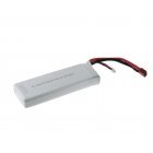 Batteri til Model / RC Batteri mit 7,4V 5000mAh Batteri til Model / RC Batteri mit 7,4V 5000mAh