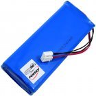 Batteri kompatibel med DJI Type 1650120 Batteri kompatibel med DJI Type 1650120