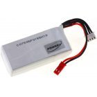 Batteri til Parrot AR Drohne 11,1V Batteri til Parrot AR Drohne 11,1V