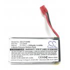 Batteri til Drone Syma X5HC Batteri til Drone Syma X5HC