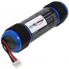 Batteri kompatibel med DJI Type TI100782 Batteri kompatibel med DJI Type TI100782
